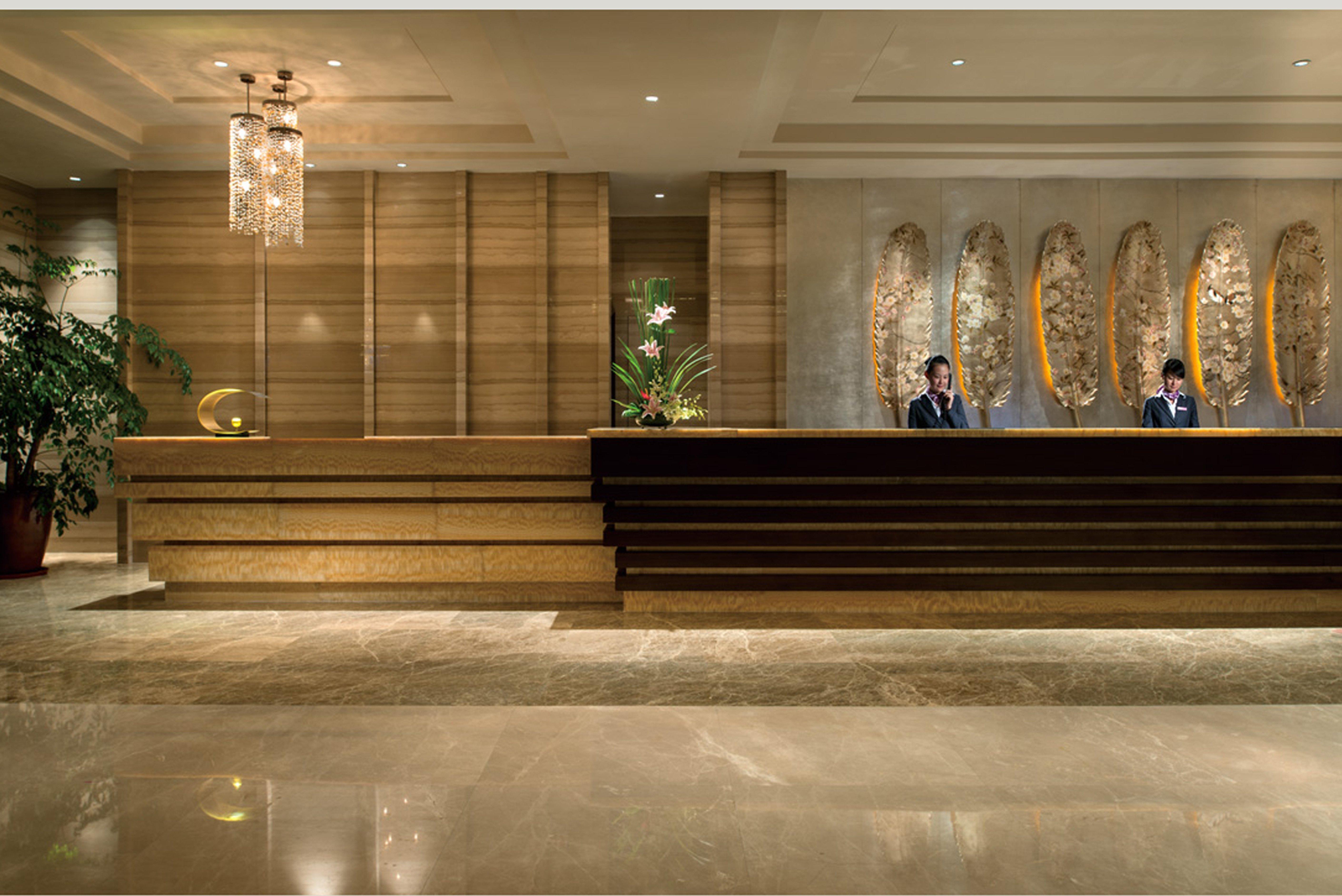 Crowne Plaza Hefei, An Ihg Hotel מראה חיצוני תמונה
